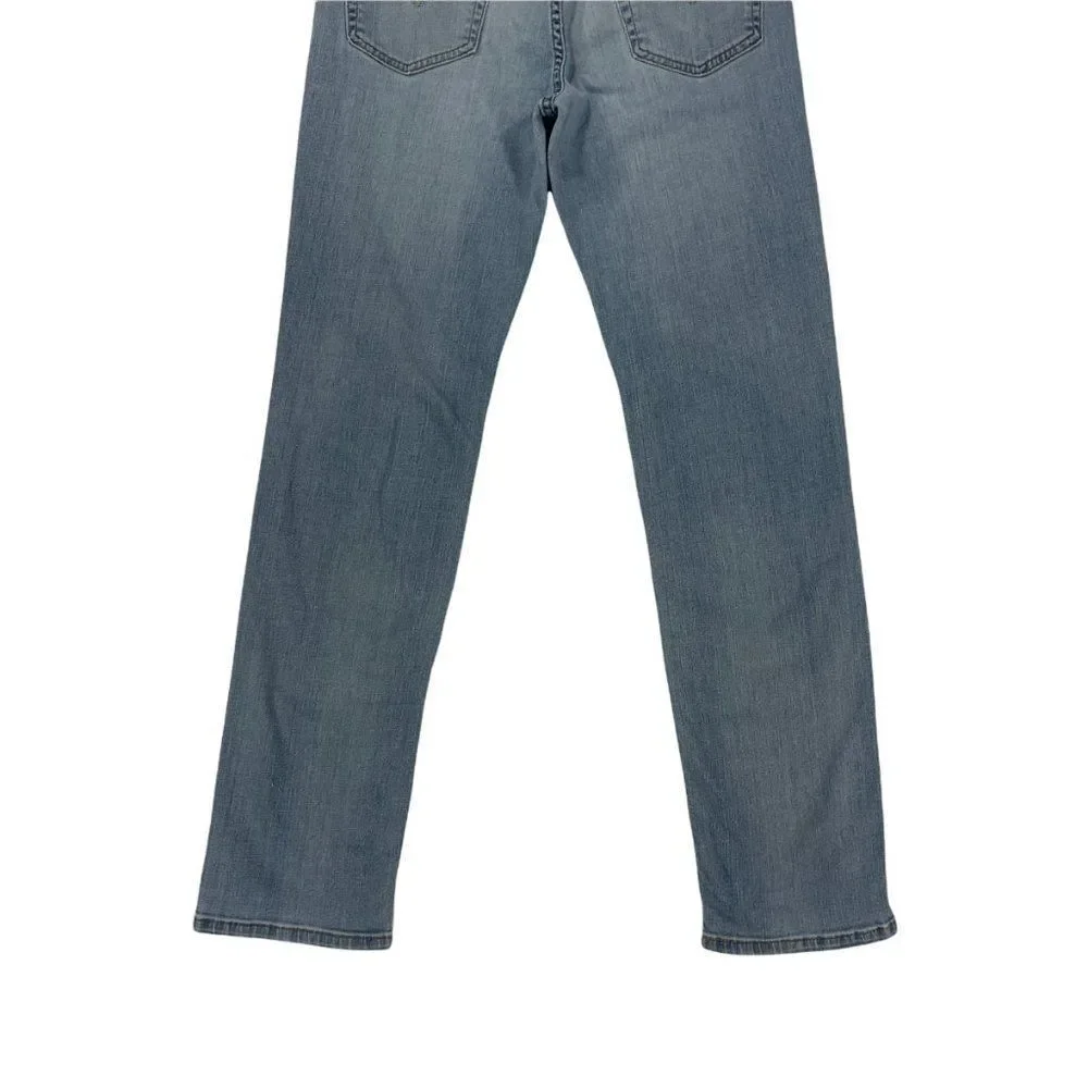 Levi's‎ Men's 541 Straight Leg Denim Jeans